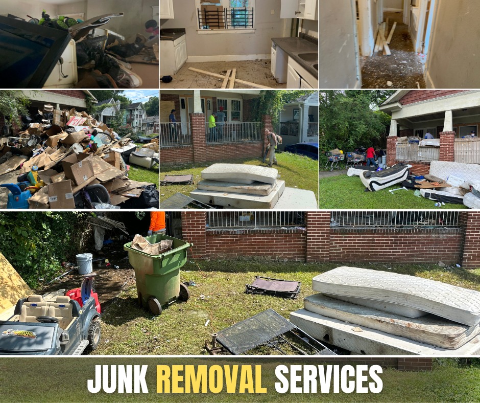 #junkremoval #atlantajunk #junkatlanta #trash #debrishauling #atlantahauler #junknearme #nearme